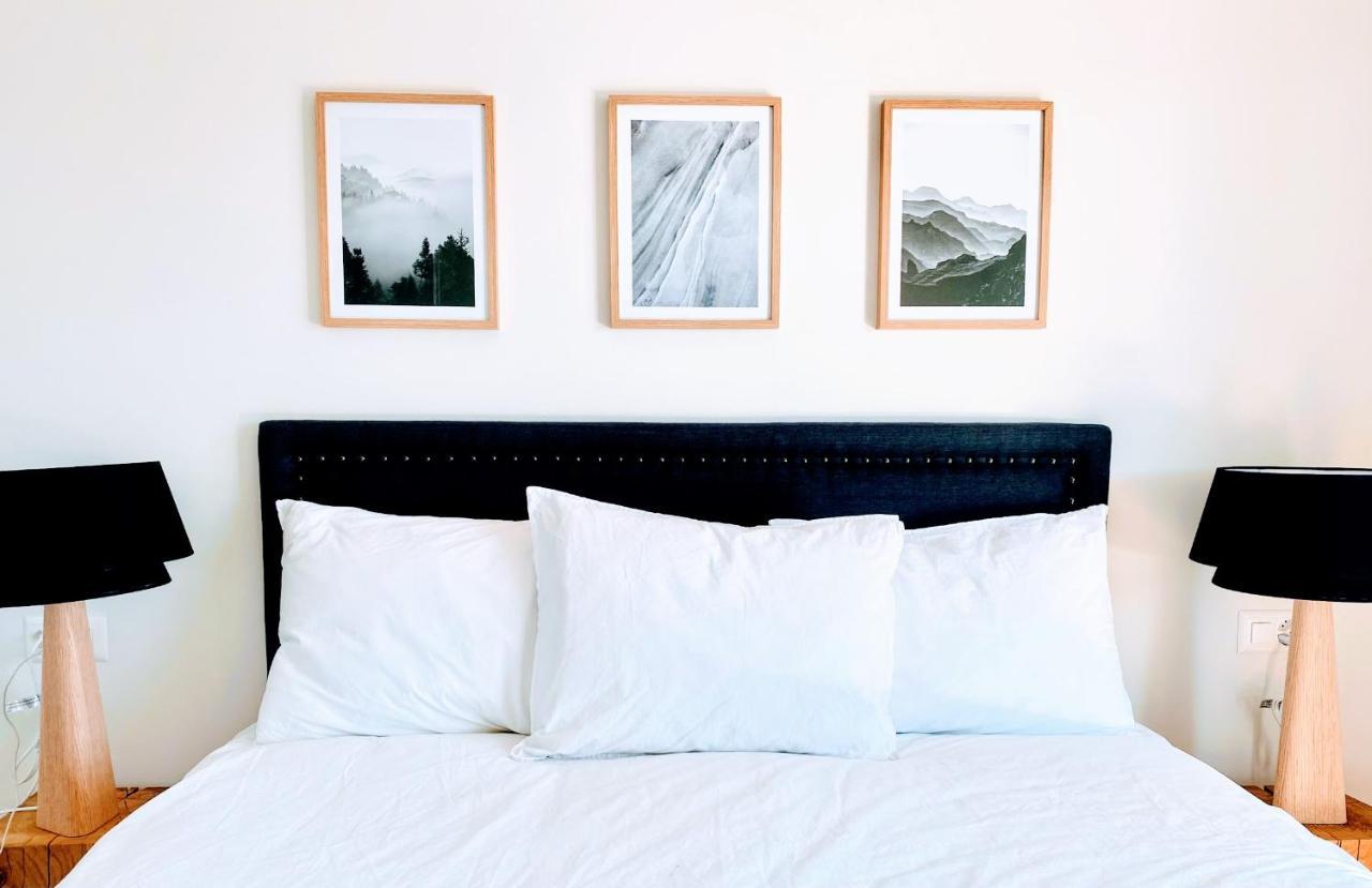Apartment Del Sol Elysee 4 Crans Montana Switzerland 외부 사진
