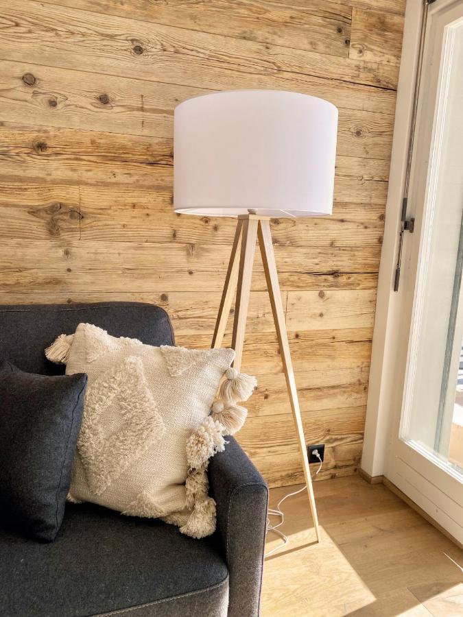 Apartment Del Sol Elysee 4 Crans Montana Switzerland 외부 사진